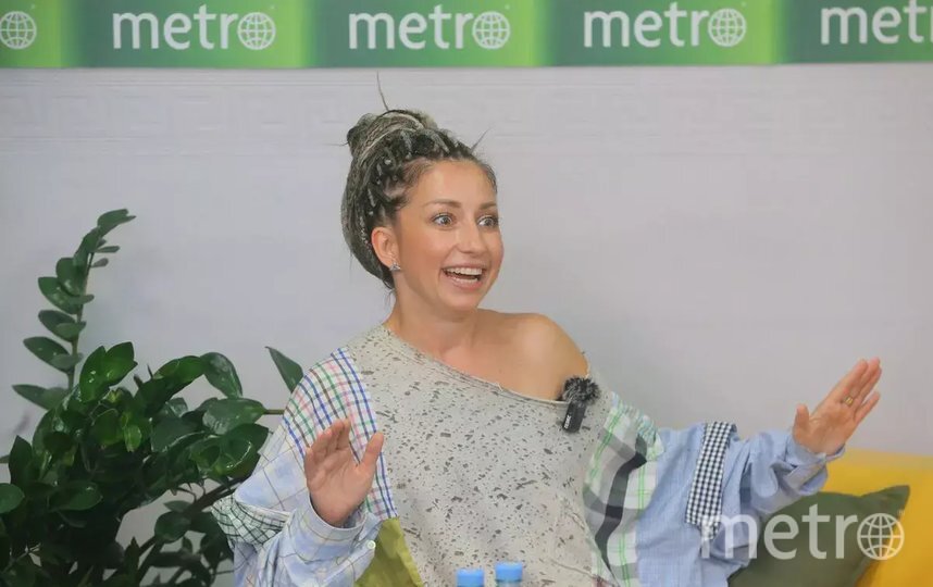    Диляра Вагапова отметит день рождения на концерте в Москве.