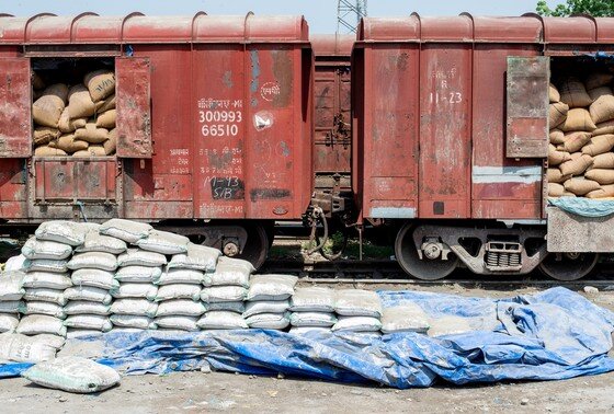    Вашингтон предлагает перевозить украинскую сельхозпродукцию через порты Румынии