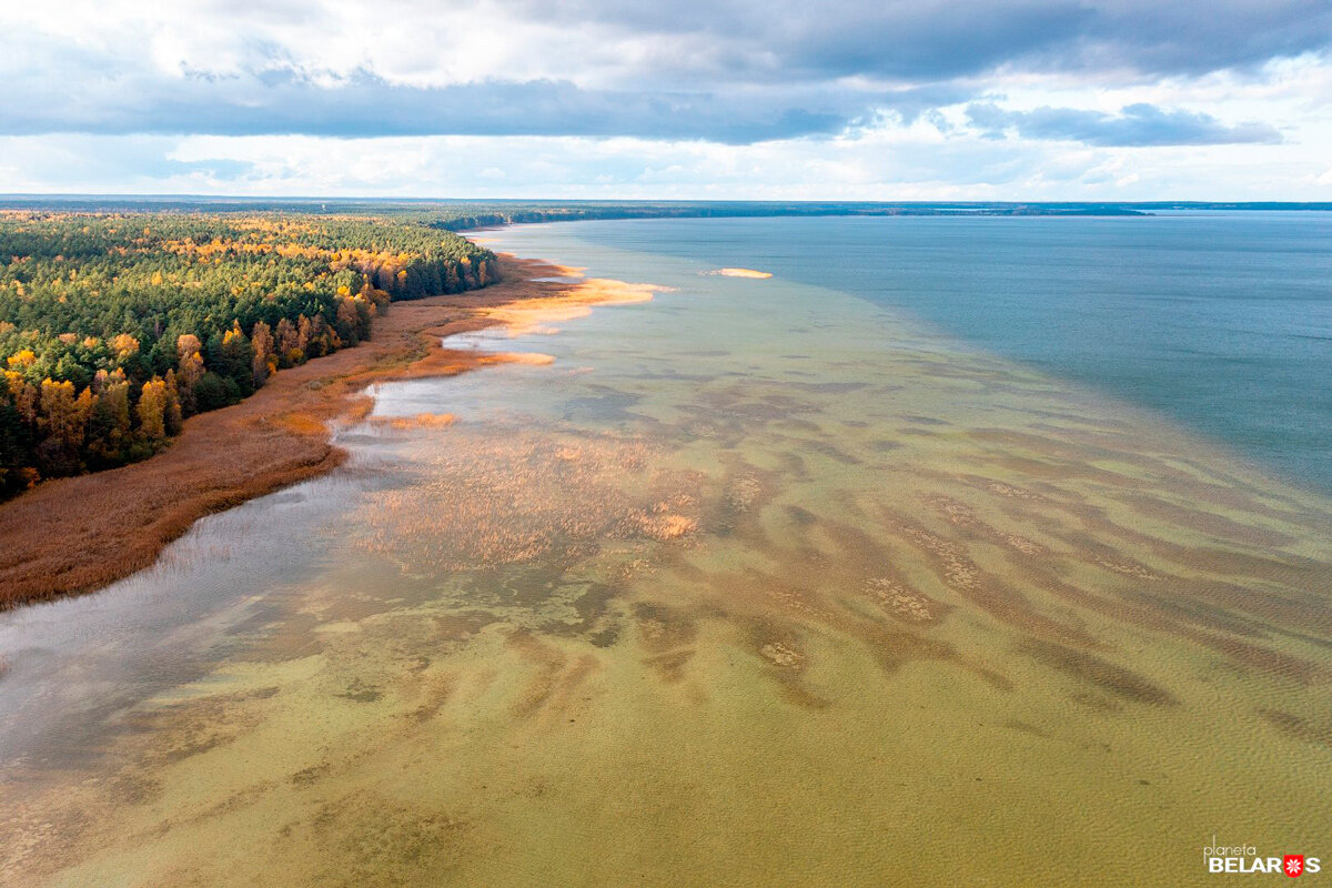 Озеро нарочь картинки