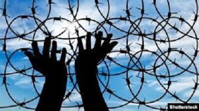 Политика МИД РФ должна состоять не в подыгрывании Азербайджану в деле выхолащивания сути Трёхстороннего соглашения, а в том, чтобы заставить Баку выполнять это соглашение.-3