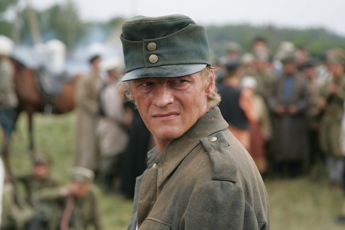 «Жила-была одна баба» 2011