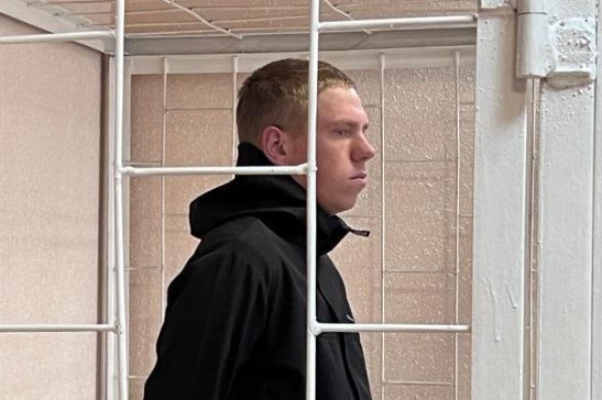    В Новосибирске арестовали водителя, обвиняемого в смерти девушки в ДТП