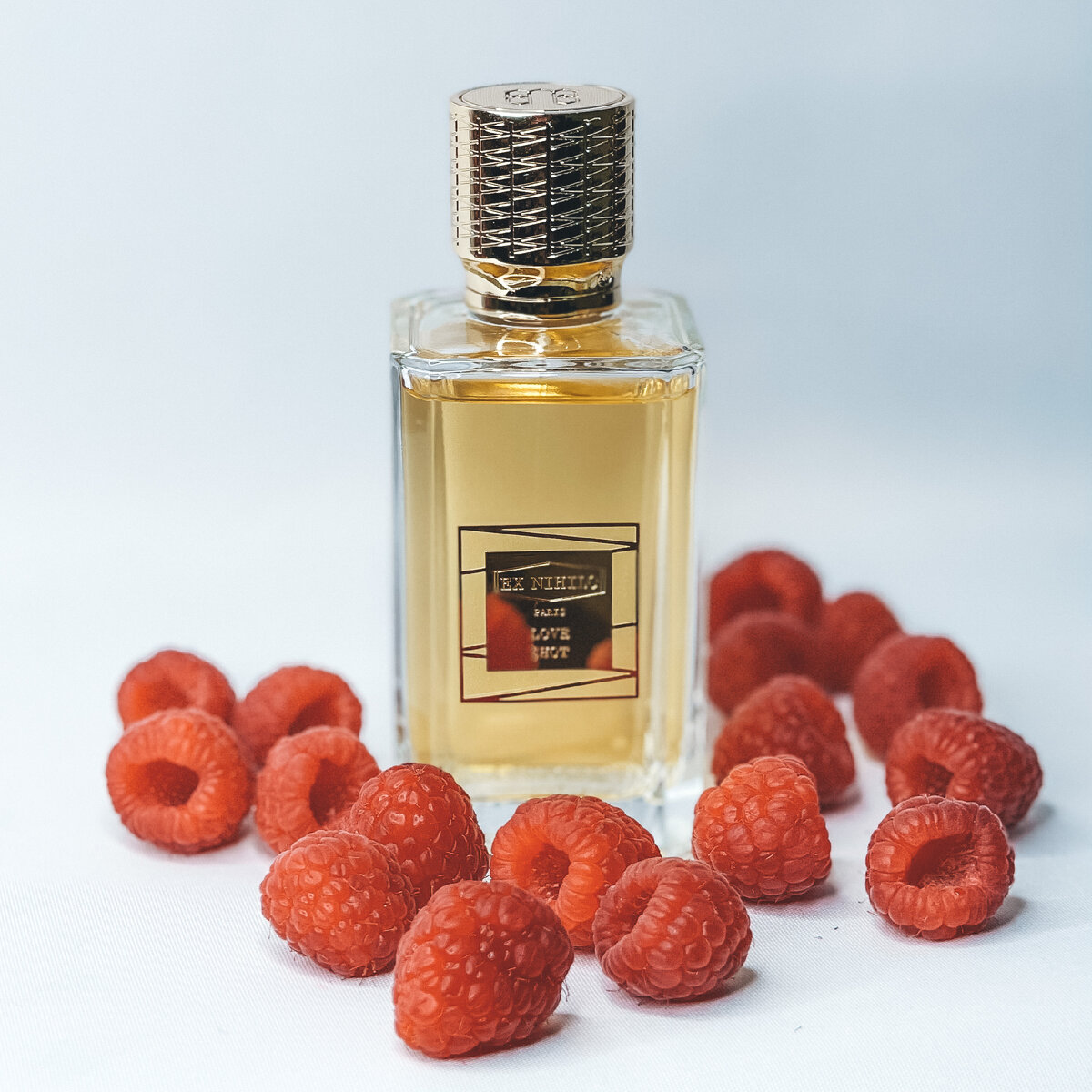 Love shot ex nihilo hot sale