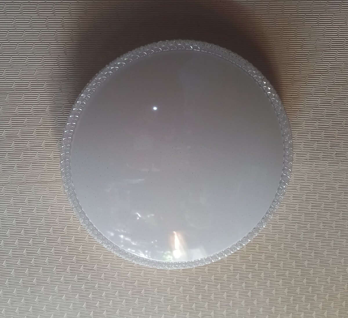 Светодиодный светильник LEEK LE 061201-073 60Вт Мистерия