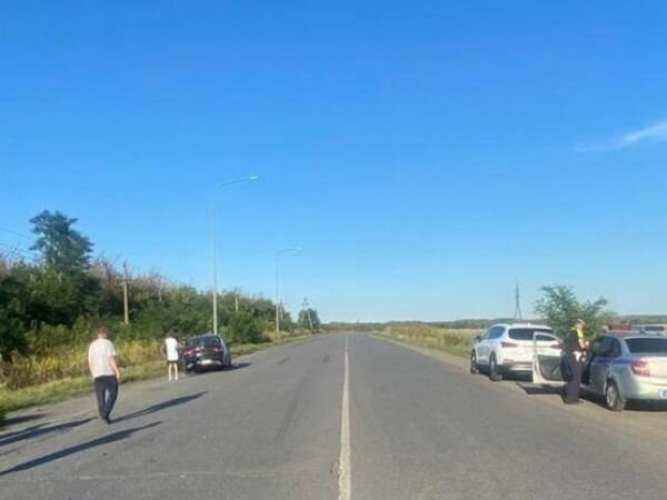 Источник фото: ГИБДД РО