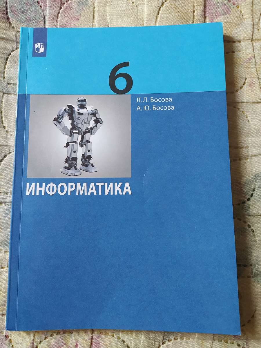 Учебники для 6 класса | Секретарь в отставке | Дзен