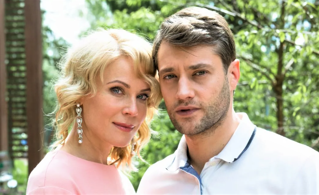 Звезда сериала "Склифосовский" Мария Куликова тайно вышла замуж