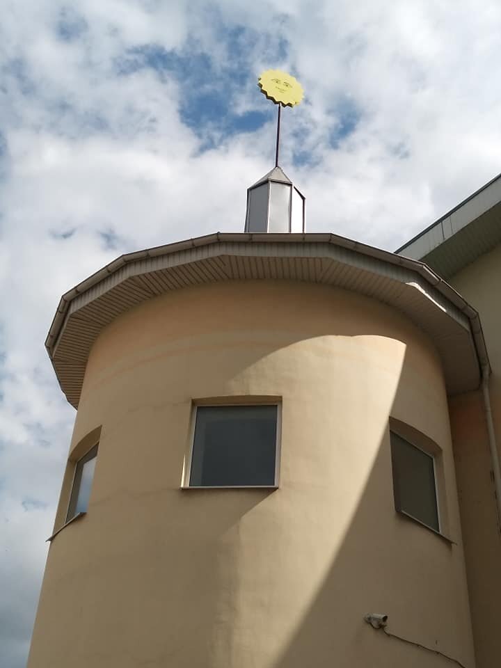 Школа искусств "Вдохновение".