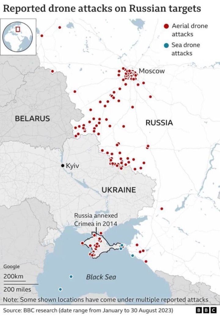 Военный эксперт FederalCity Юрий Владимиров говорит о сложностях с полноценной защитой неба РФ и о мерах по повышению ее эффективности.