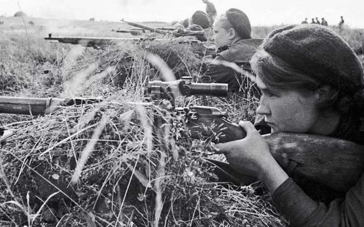 3 сентября 2023г. Россия впервые официально отметит победу над милитаристской Японией. Этим летом закон подписал президент РФ Владимир Путин.-38