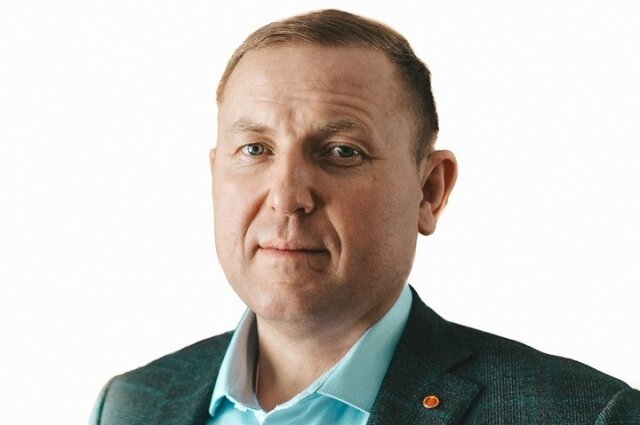    Эксперт-эколог Юрий Коробов Фото: Из архива/ Тверское региональное отделение Общероссийской общественной организации «Деловая Россия»