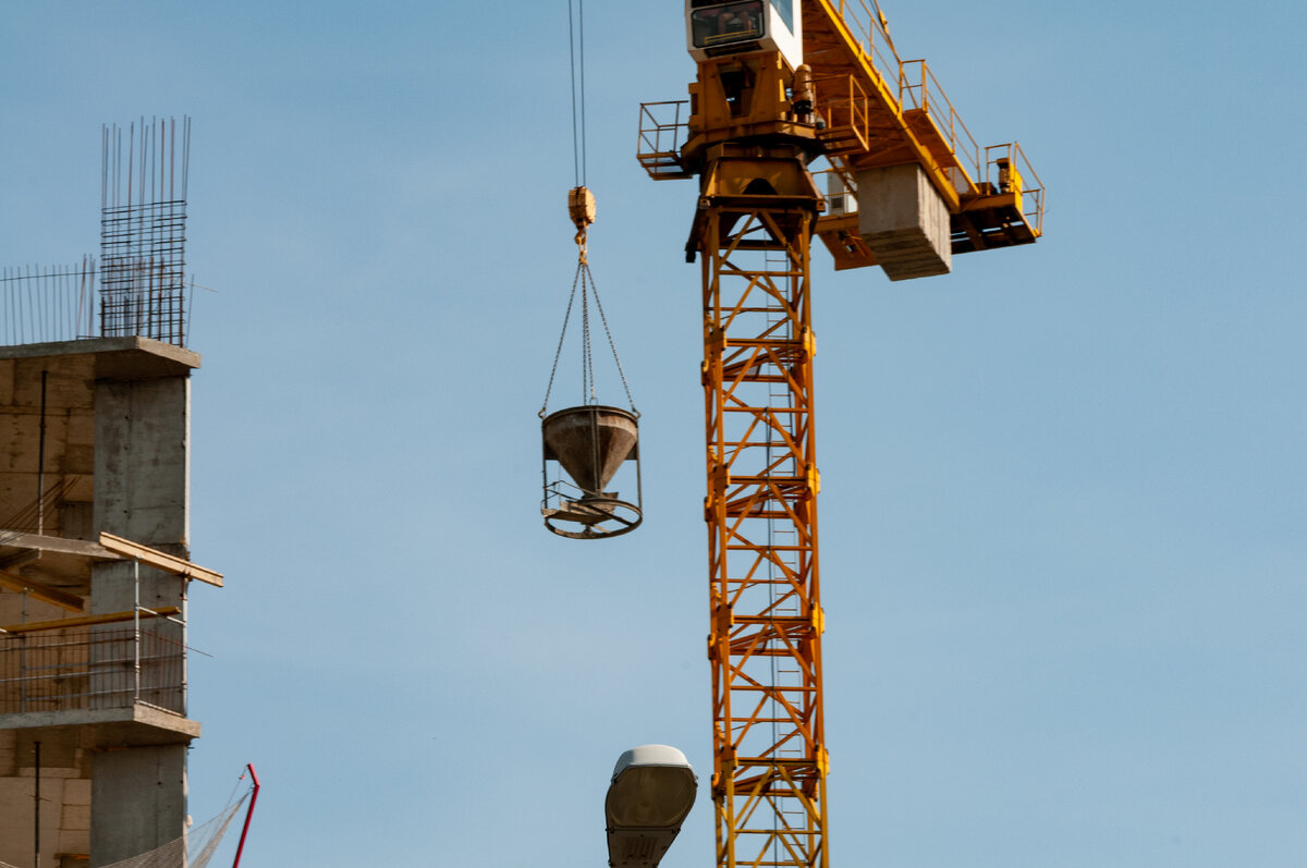 Фото: Svetlana Vozmilova/globallookpress.com