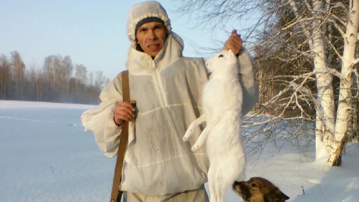 Александр Юмобаев / Вконтакте