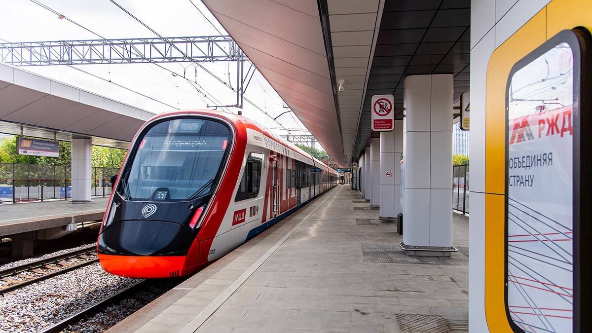    Фото: Пресс-служба мэра и правительства Москвы / Максим Мишин