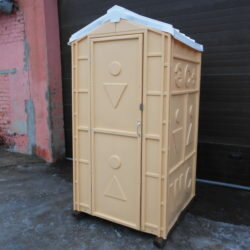 Туалетная кабинка Эконом – это лучший уличный биотуалет на даче и стройке ЗАЧЕМ СТРОИТЬ? — КУПИТЕ ГОТОВЫЙ ТУАЛЕТ! Дачник? Нужен туалет на дачу или для приглашенных строителей?-48