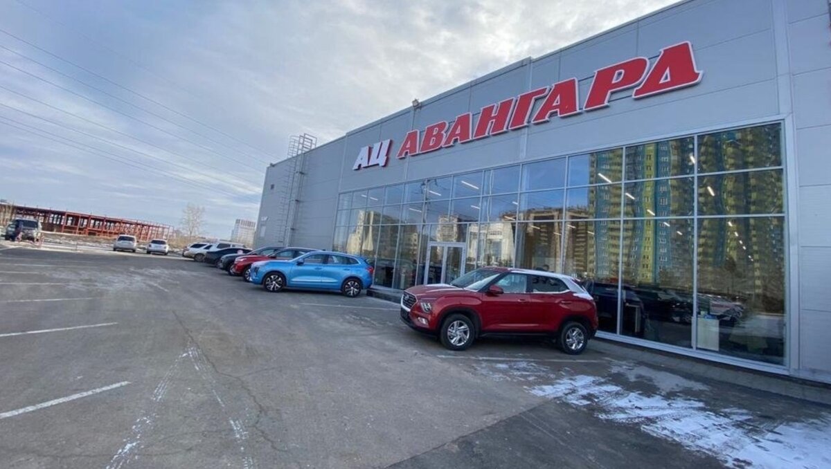     Жительница Лесосибирска отсудила у скандального автоцентра 609 тысяч рублей за машину с неисправным двигателем.