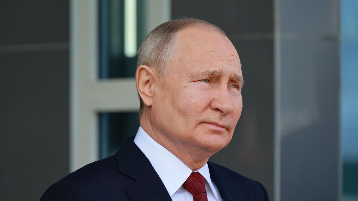    “Предпочитаем не публичить”: о подарке Путина Ким Чен Ыну проговорились© РИА Новости | Владимир Смирнов