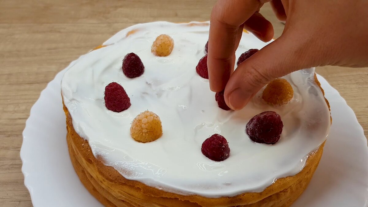 Низкокалорийные торты Cake me Fit