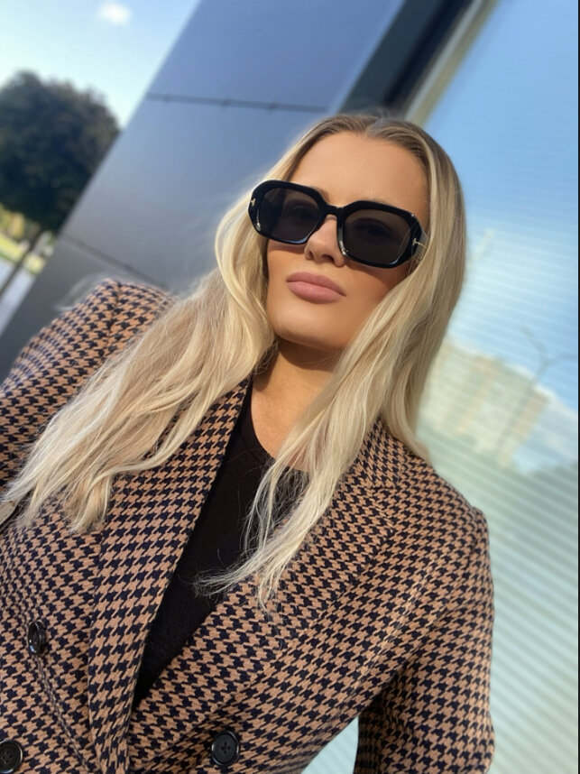 Ко мне на консультации часто идут женщины, которых в народе называют « коня на скаку остановит» 