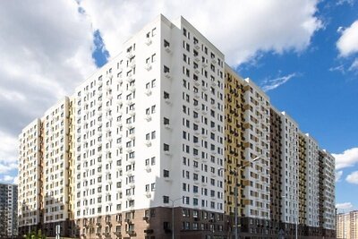    Постановка на кадастровый учет жилого дома 1,7 тыс квартир в Люберцах © Пресс-служба Министерства жилищной политики Московской области