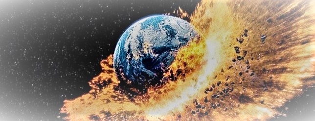 Конец света, тайны науки, наука, теория, космос, вселенная