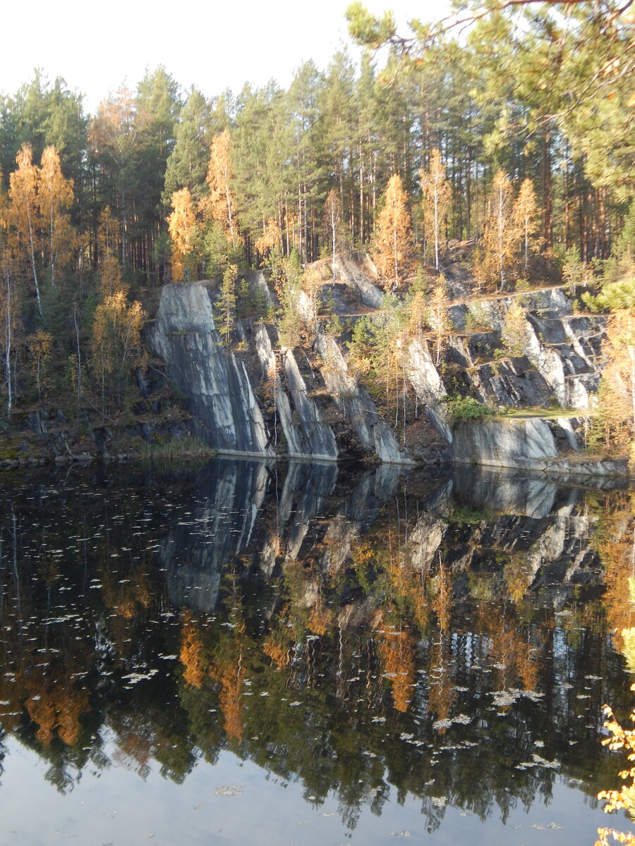 Тальков камень Екатеринбург