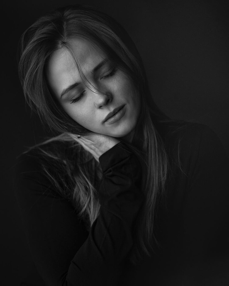 Анна Кошмал (источник: instagram.com/p/BiEavUnDrCW)