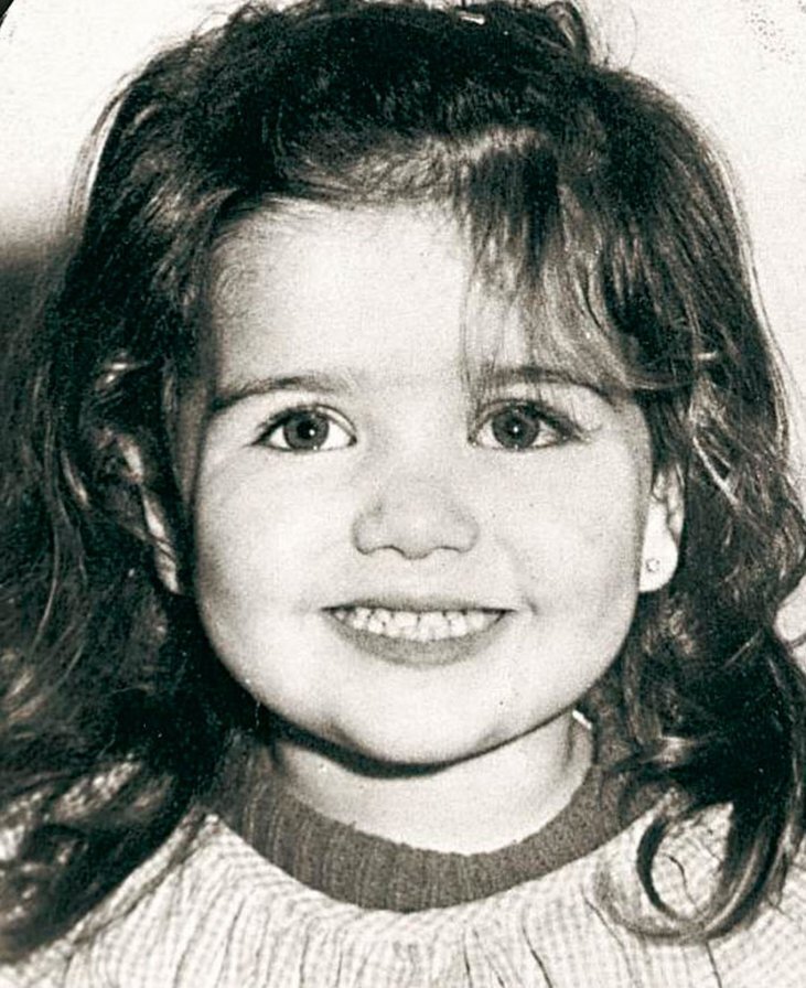 Наталия Орейро. Фото из открытых источников.