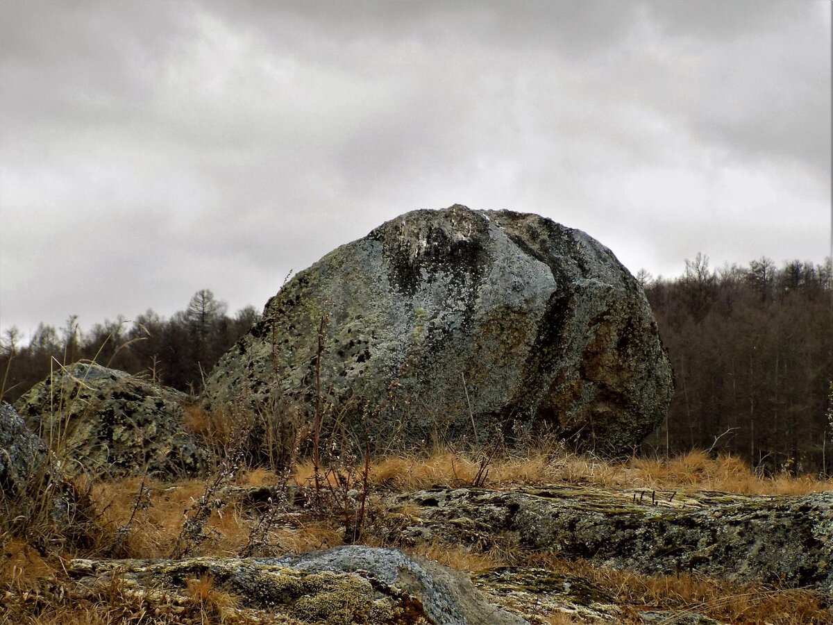 Каменная гора вологодская область