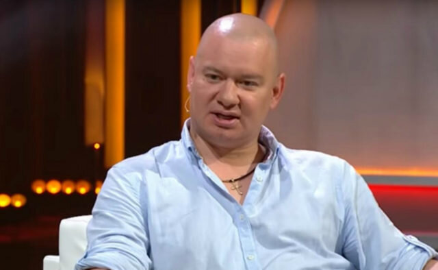 Евгений Кошевой