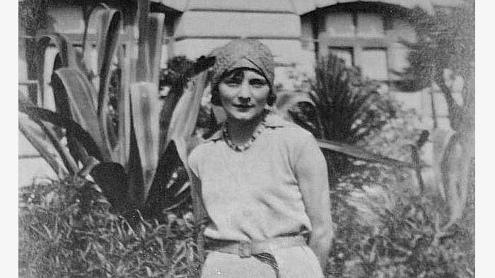 Маргерита Линдсей