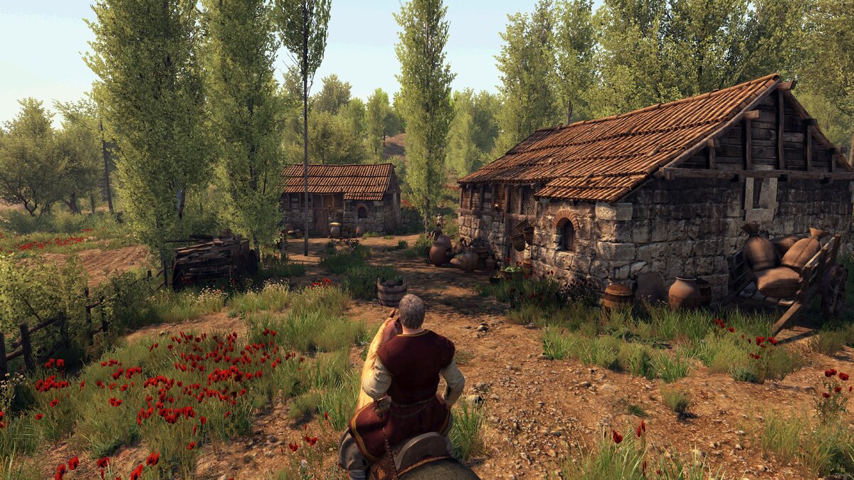 Продолжение популярной серии Mount and Blade, где вы выступаете в роли война времен средневековья. Авторы обещают огромное количество нововведений в игре в сравнении с оригиналом.