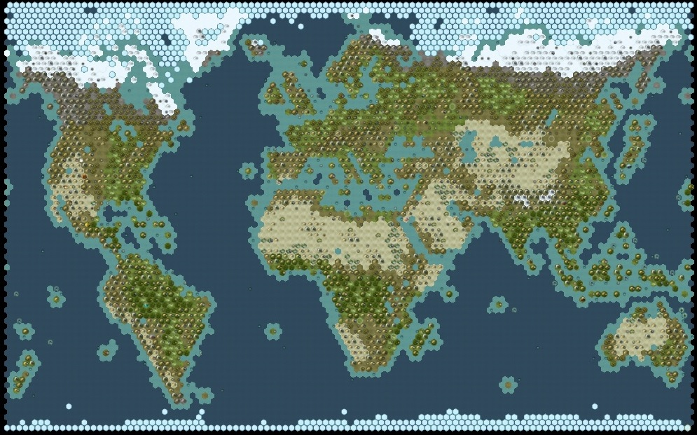 Карты на версию 1.20 51. Civilization 5 карта земли. Civ 5 карта земли. Civilization 5 большая карта земли