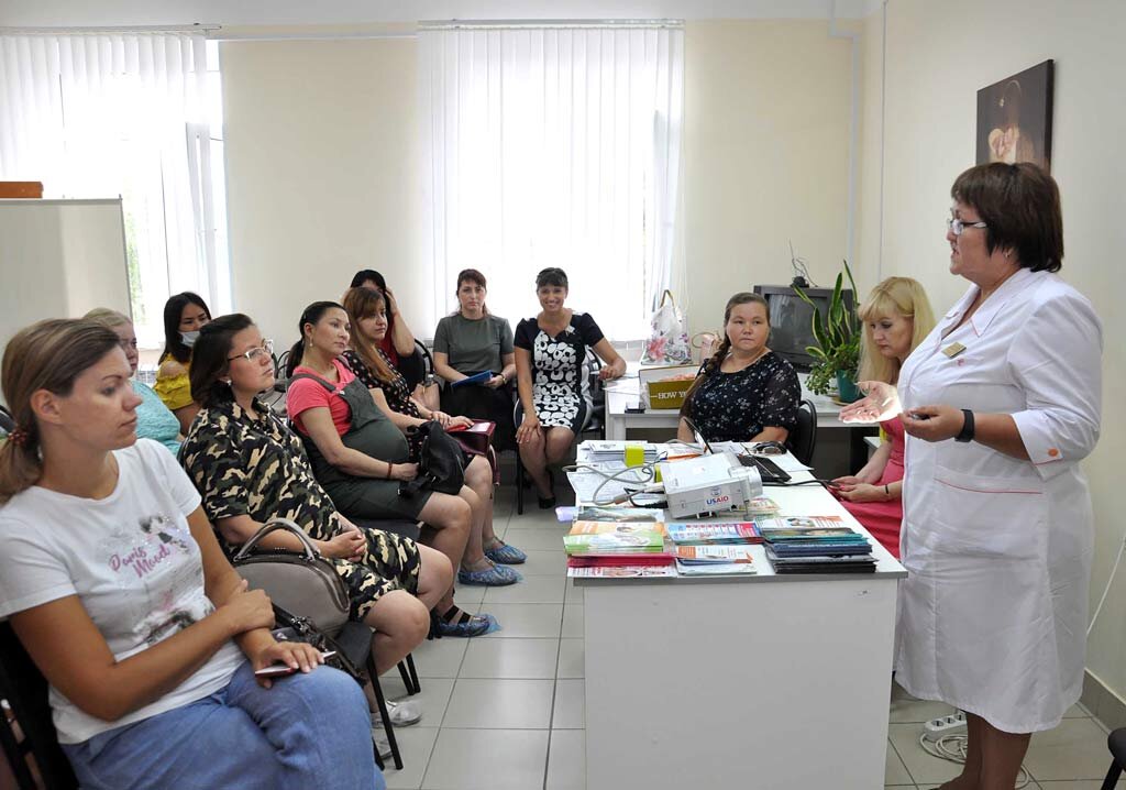 Фото Дмитрия Бикбова