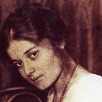 Августа Миклашевская