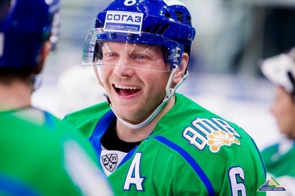 Фото: hcsalavat.ru