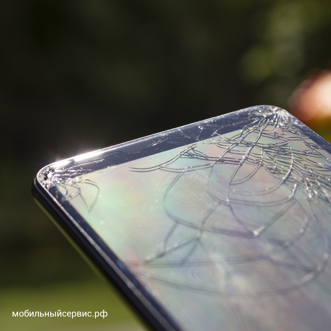 Samsung A7 до ремонта