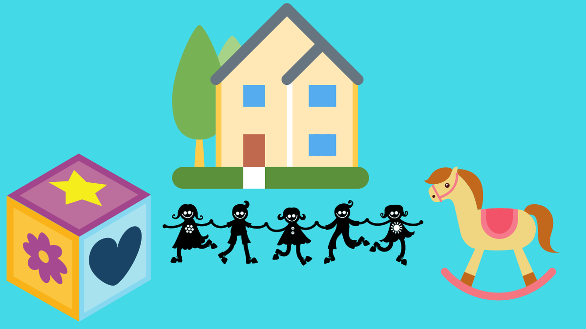 Приводить ли больного малыша в детский сад?