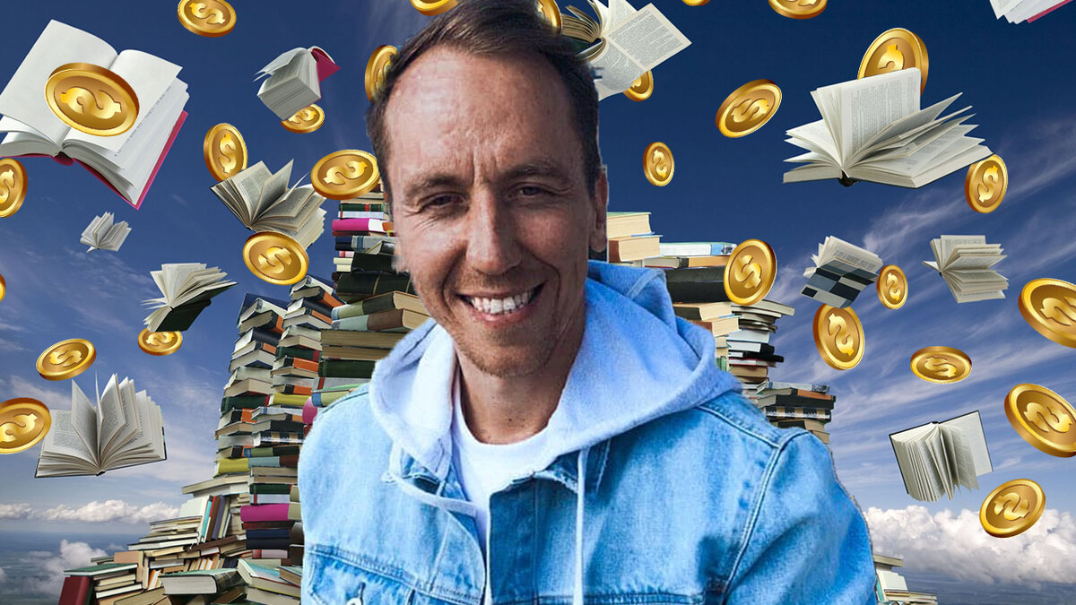 Алексей Имамов - 5 главных советов от 101 миллионера