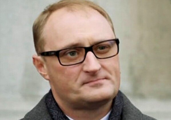 Кадр из сериала "Шаман-2", 2013 год