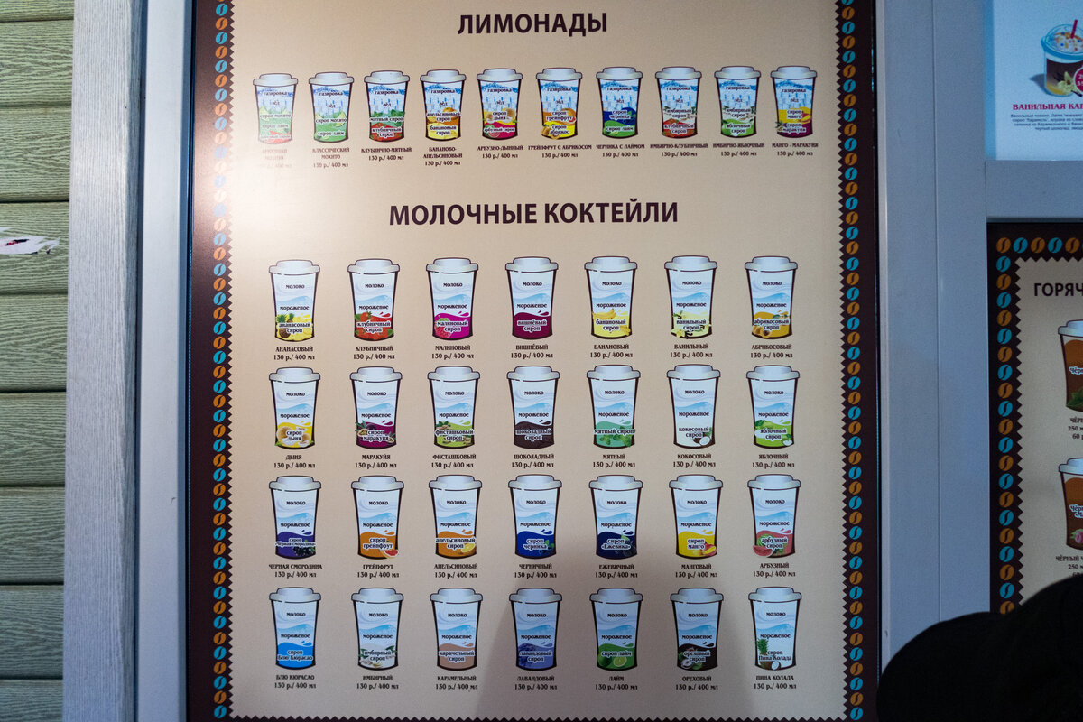 Посещение с детьми Парка им. Поддубного в Ейске (Азовское море). Сколько стоит приготовить денег?