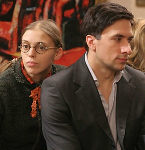 Нелли Уварова // Фото: Кадр из сериала «Не родись красивой» телеканала СТС, режиссеры Александра Назарова, Сергея Пикалова и других