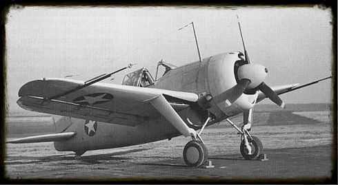 Брюстер «Буффало»