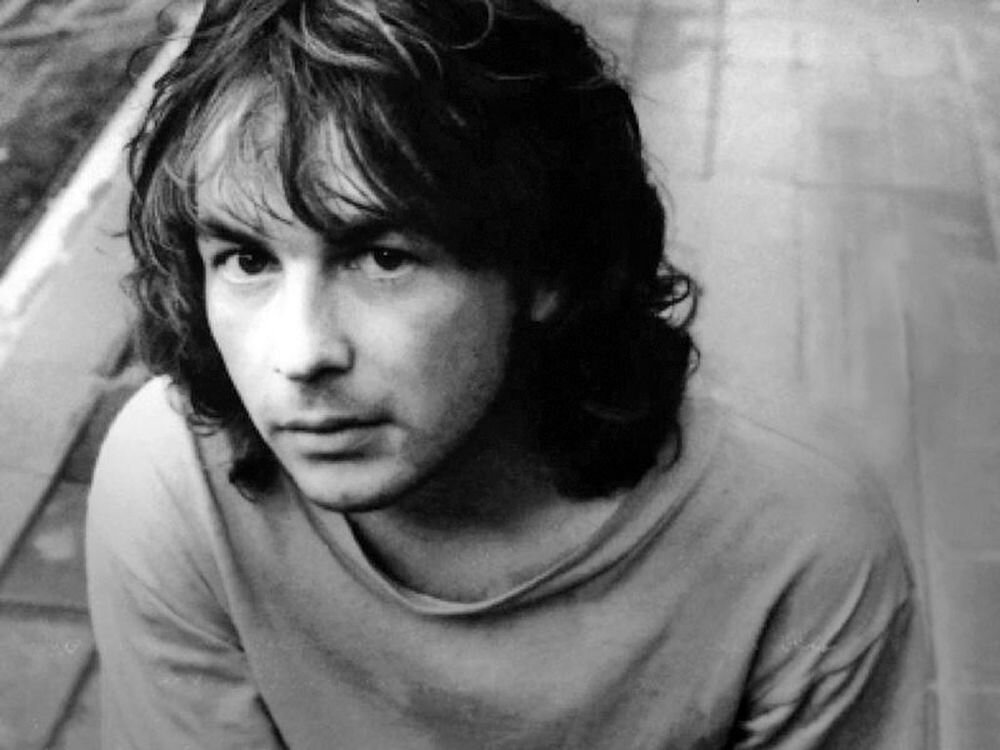 Александр Башлачев