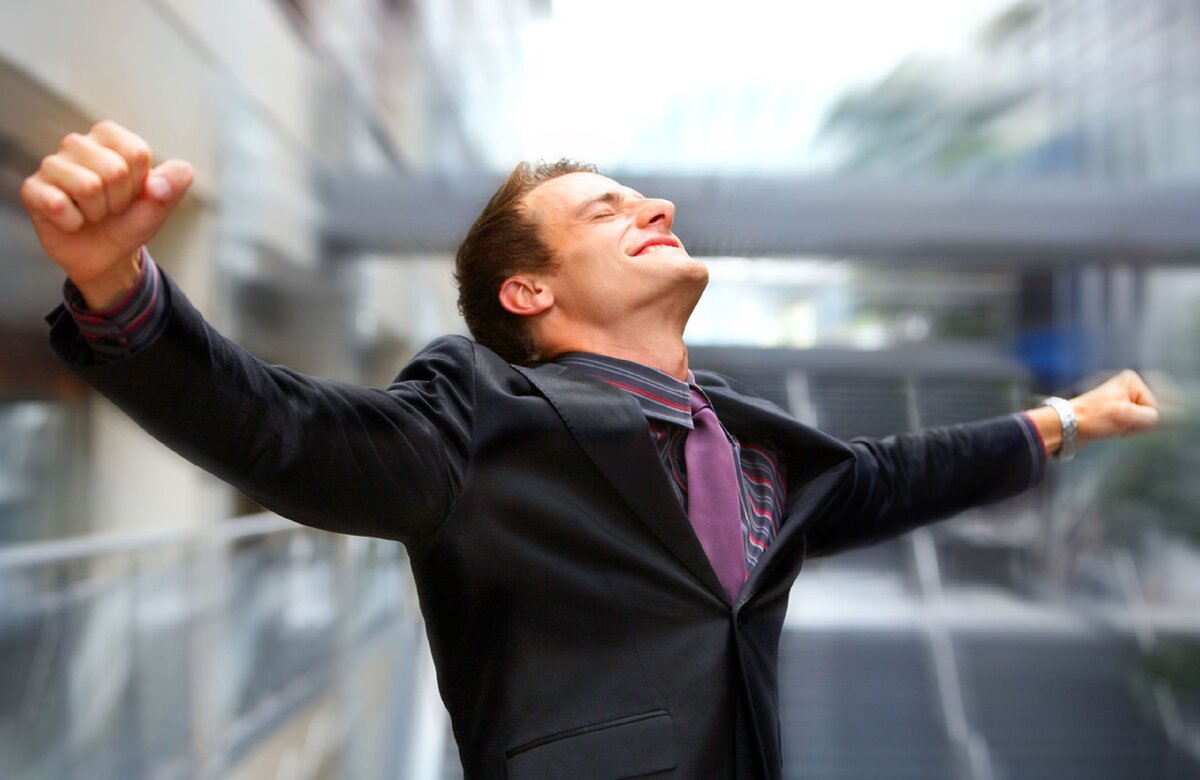 Личная свобода для меня стала важнее, чем теплое офисное кресло.