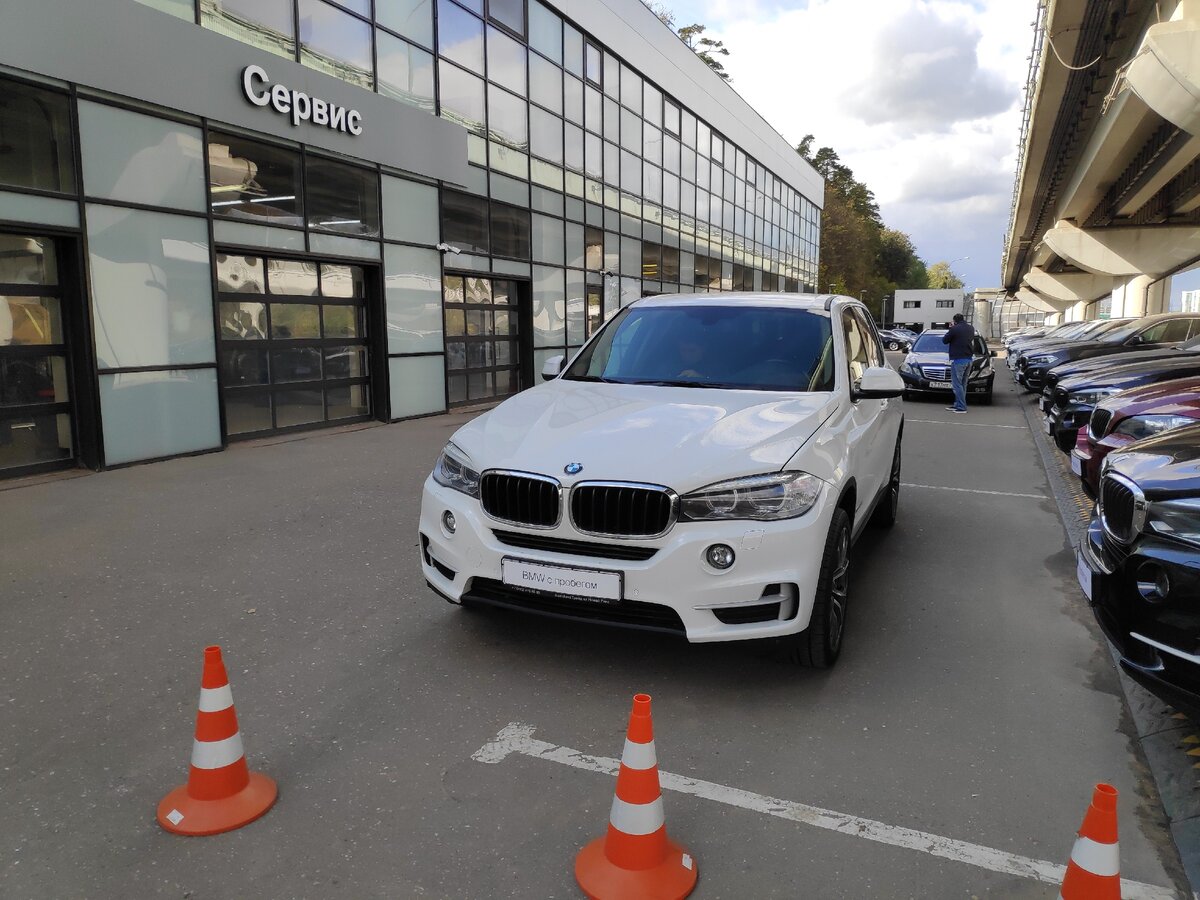 🔎Узнаём настоящий пробег BMW X5. | Автопрактик | Дзен