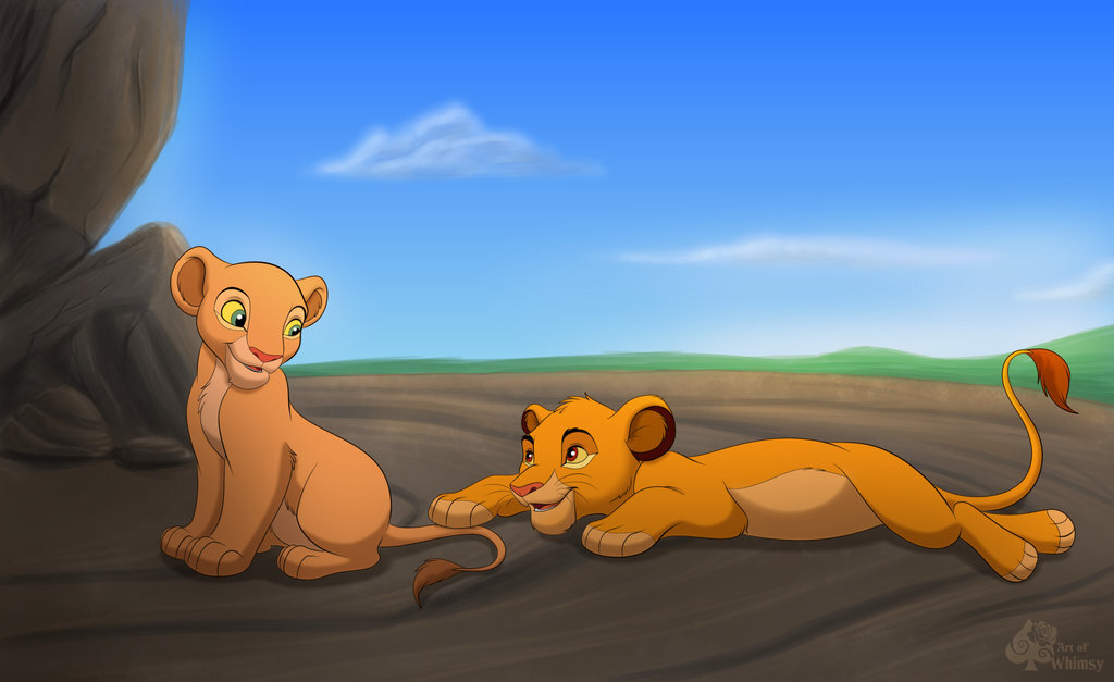 http://img03.deviantart.net/bb2e/i/2014/329/c/3/simba_and_nala_by_miss_melis-d87o9qe.jpg