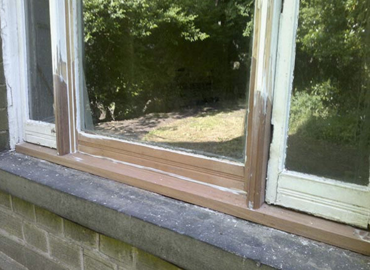 Простые деревянные окна — за и против. Рекомендации эксперта.