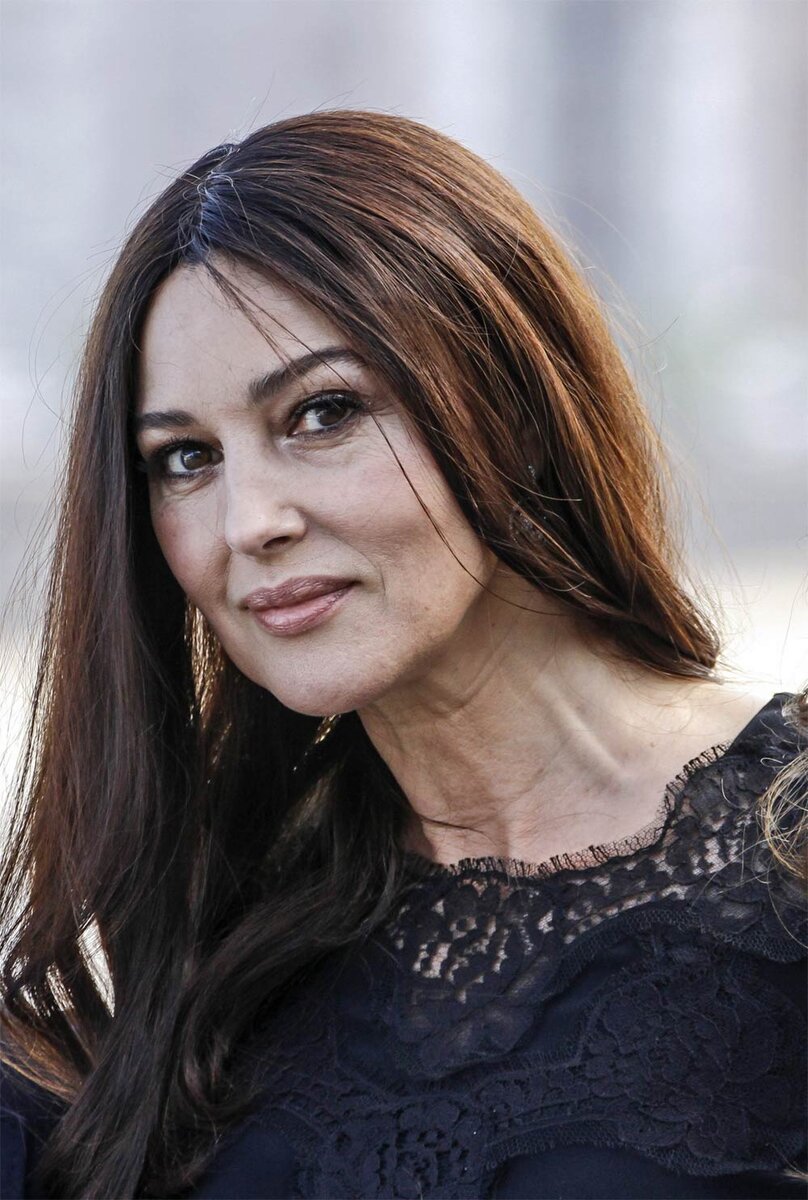 Моника Беллуччи