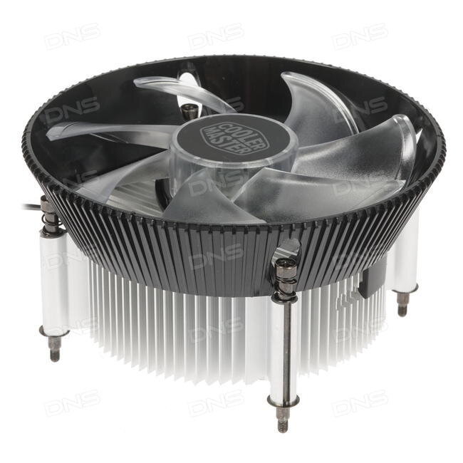 Пример ВО без медных трубок